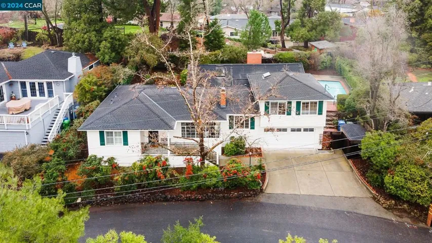 360 Muller Rd, Walnut Creek, California 94598