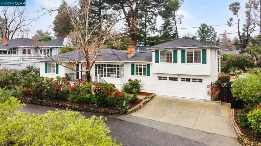 360 Muller Rd, Walnut Creek, California 94598