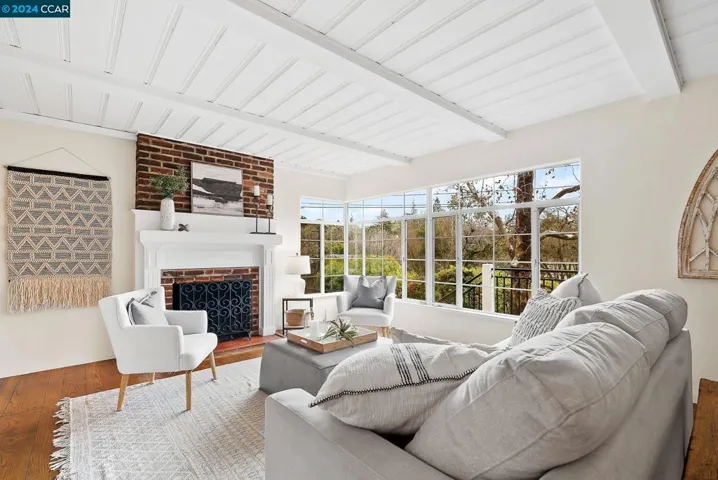 360 Muller Rd, Walnut Creek, California 94598