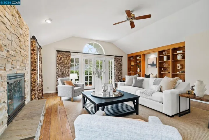 360 Muller Rd, Walnut Creek, California 94598