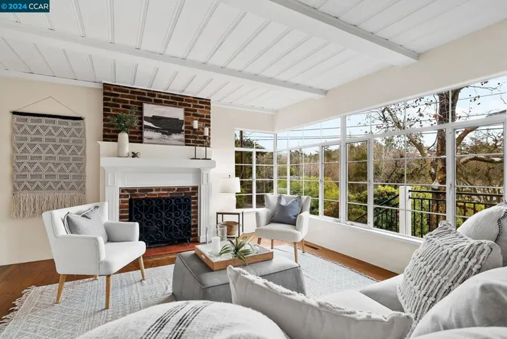 360 Muller Rd, Walnut Creek, California 94598