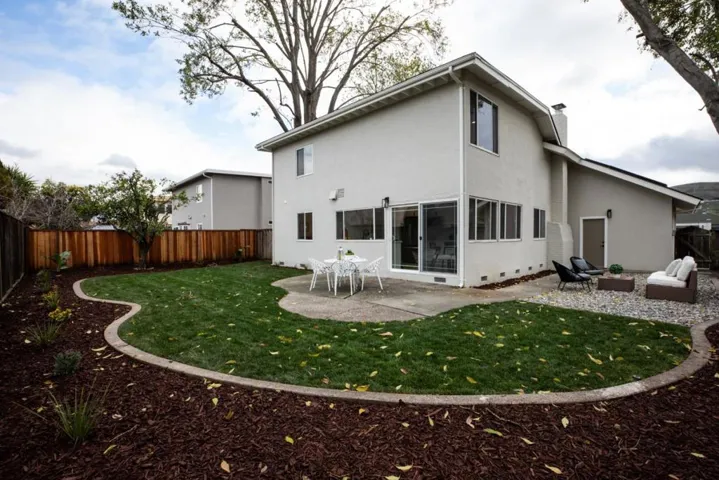259 Los Palmos Way, San Jose, California 95119