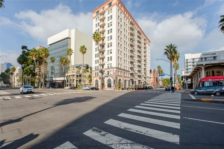 455 E Ocean Boulevard 704, Long Beach, California 90802