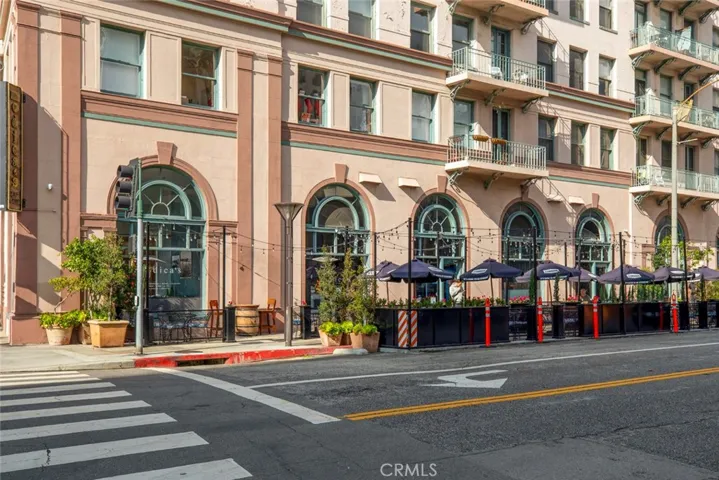 455 E Ocean Boulevard 704, Long Beach, California 90802