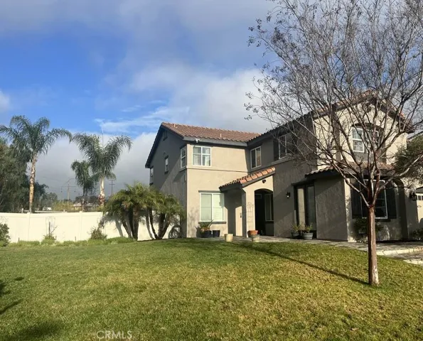 10219 Via Pescadero, Moreno Valley, California 92557