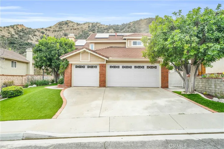28726 Greenwood Place, Castaic, California 91384