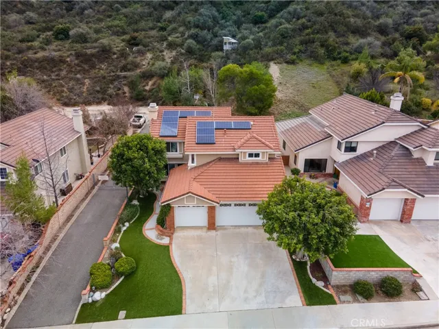 28726 Greenwood Place, Castaic, California 91384