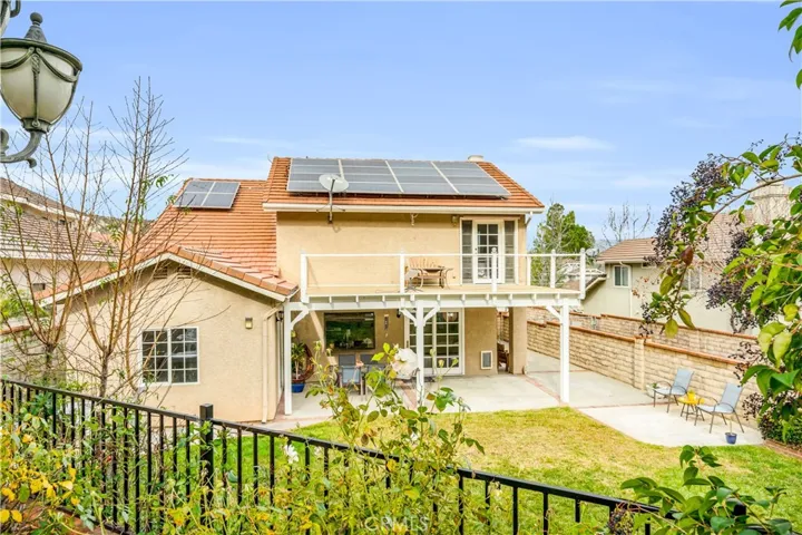 28726 Greenwood Place, Castaic, California 91384