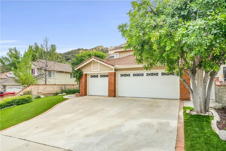 28726 Greenwood Place, Castaic, California 91384