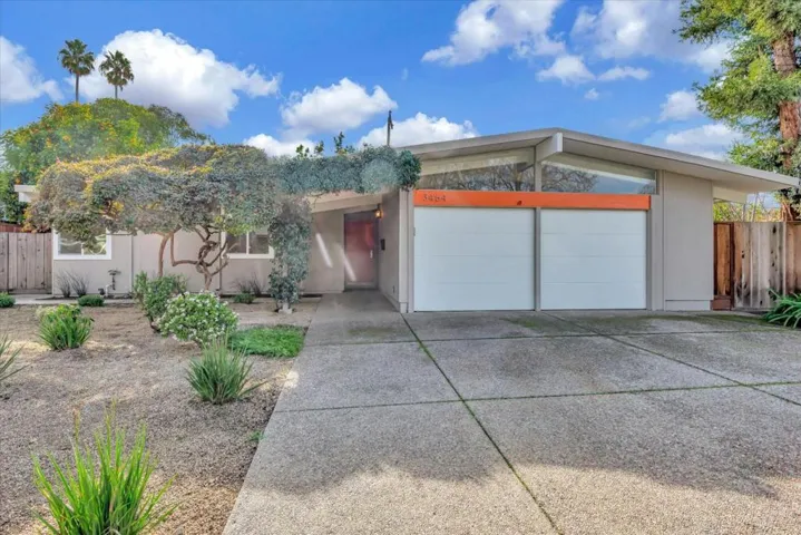 3464 Janice Way, Palo Alto, California 94303