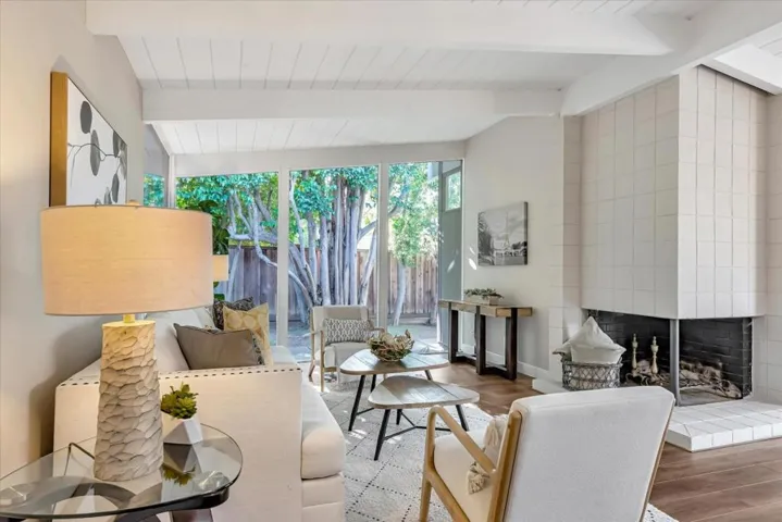 3464 Janice Way, Palo Alto, California 94303