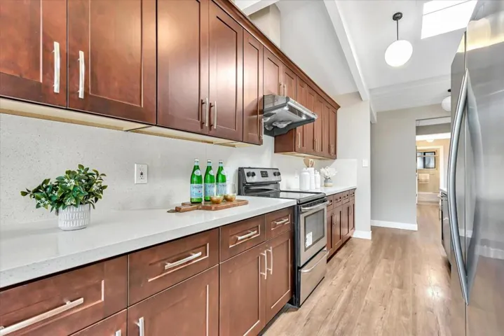 3464 Janice Way, Palo Alto, California 94303