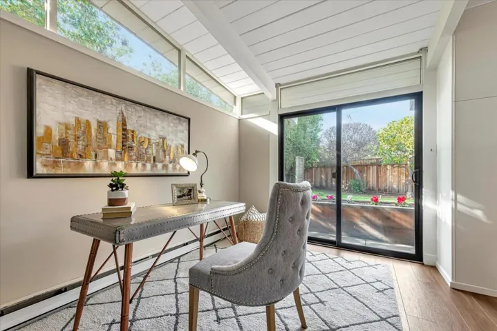 3464 Janice Way, Palo Alto, California 94303