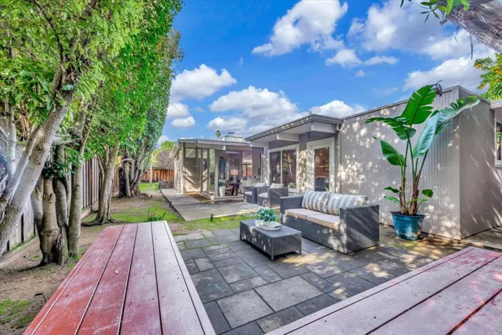 3464 Janice Way, Palo Alto, California 94303