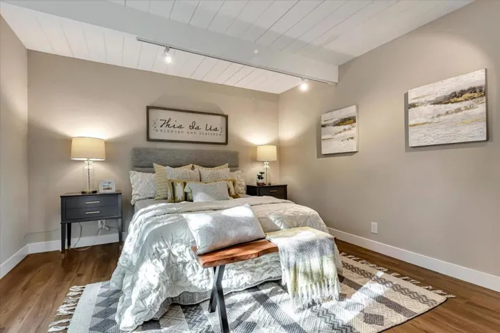 3464 Janice Way, Palo Alto, California 94303