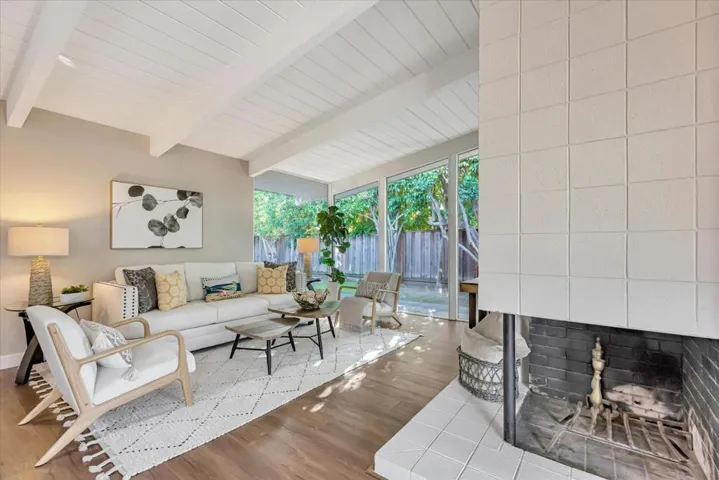 3464 Janice Way, Palo Alto, California 94303