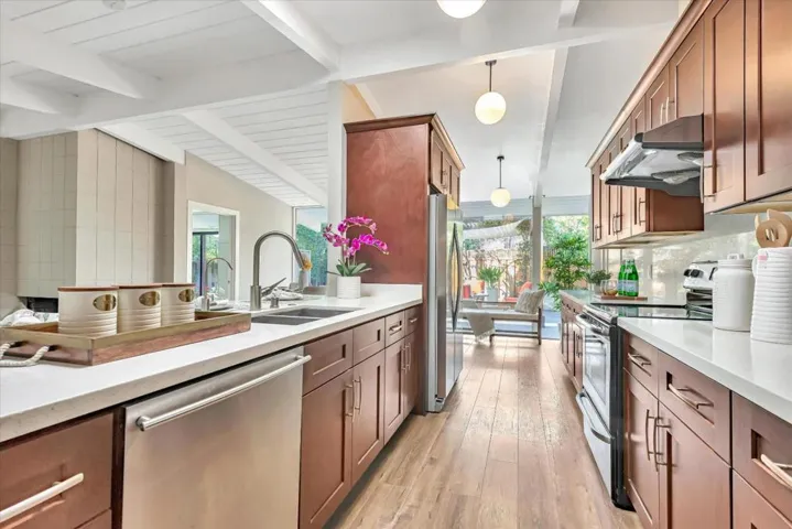 3464 Janice Way, Palo Alto, California 94303