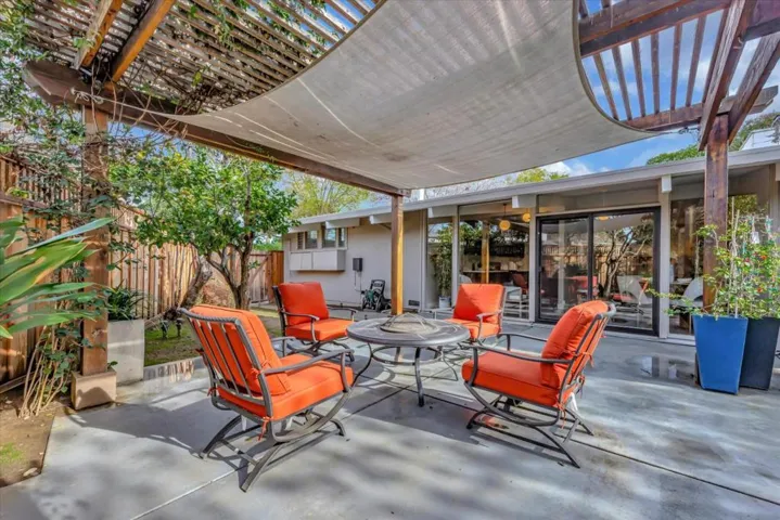 3464 Janice Way, Palo Alto, California 94303