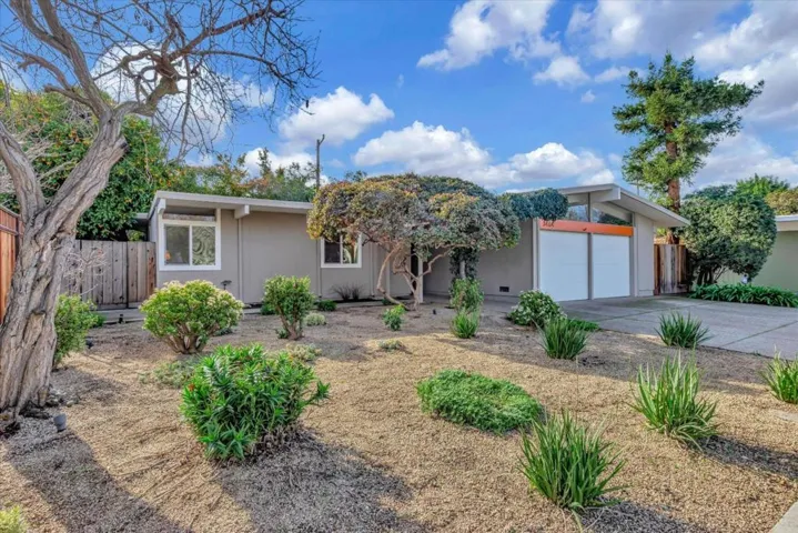 3464 Janice Way, Palo Alto, California 94303
