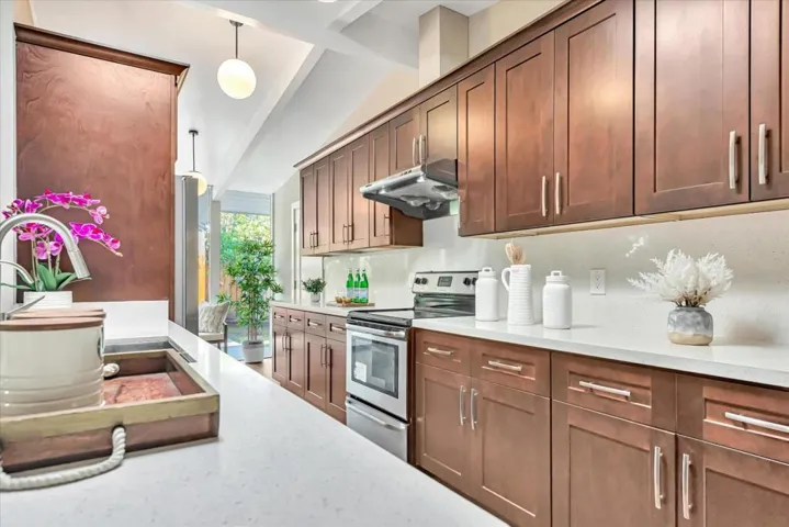 3464 Janice Way, Palo Alto, California 94303