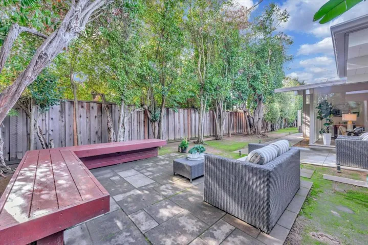 3464 Janice Way, Palo Alto, California 94303