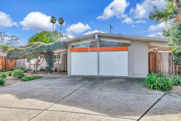 3464 Janice Way, Palo Alto, California 94303