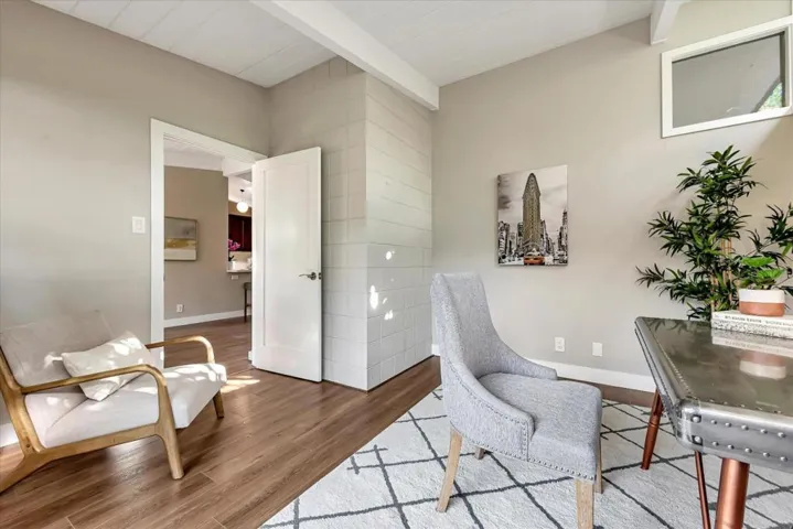 3464 Janice Way, Palo Alto, California 94303