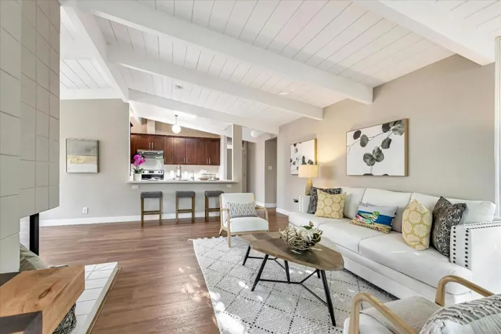 3464 Janice Way, Palo Alto, California 94303