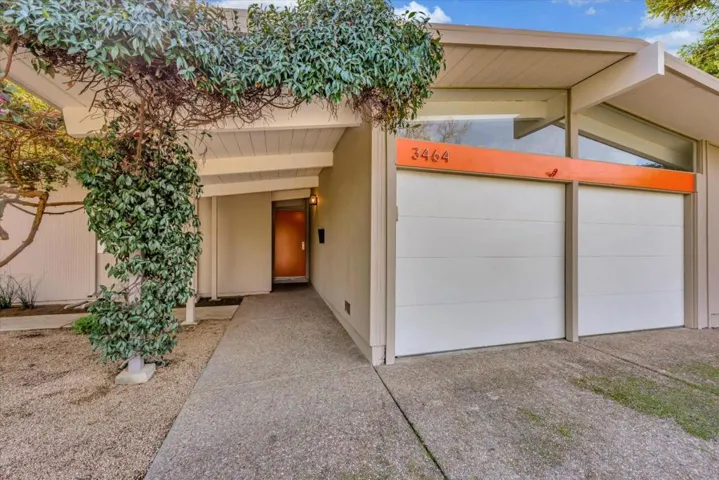 3464 Janice Way, Palo Alto, California 94303