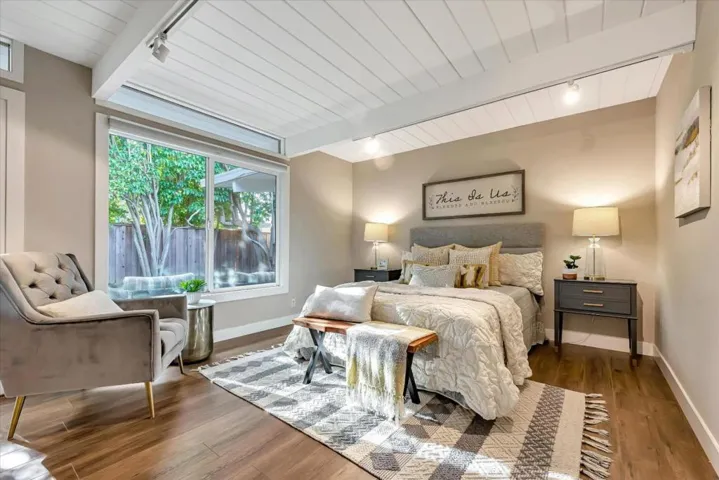 3464 Janice Way, Palo Alto, California 94303
