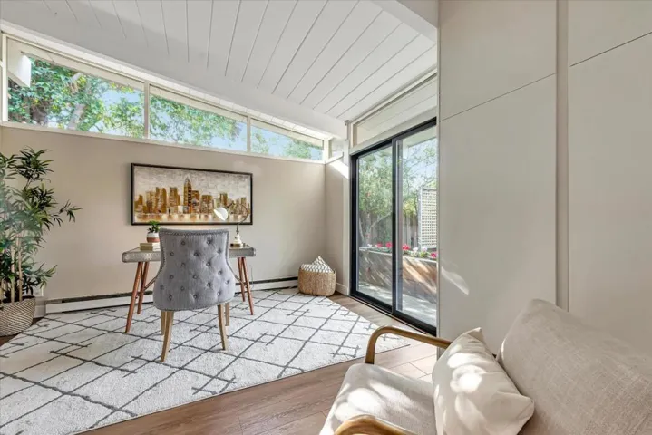 3464 Janice Way, Palo Alto, California 94303