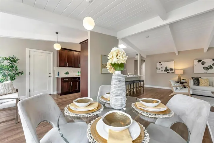 3464 Janice Way, Palo Alto, California 94303
