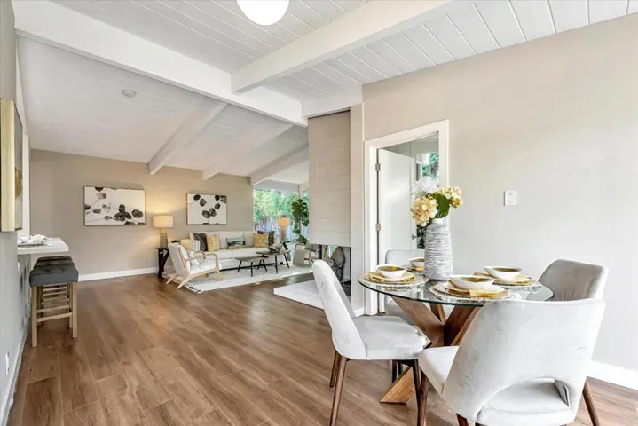 3464 Janice Way, Palo Alto, California 94303