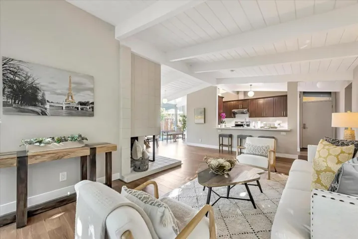 3464 Janice Way, Palo Alto, California 94303