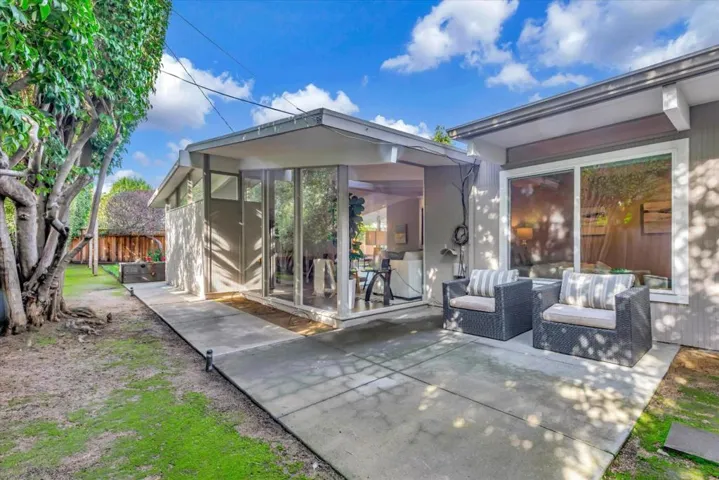 3464 Janice Way, Palo Alto, California 94303