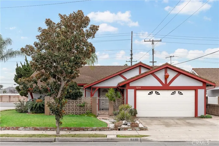 5230 Dresden Circle, Cypress, California 90630