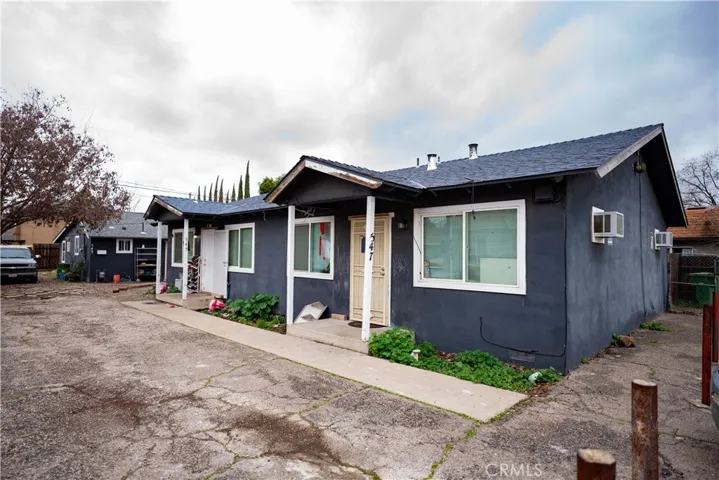 543 Angelus Street, Turlock, California 95380