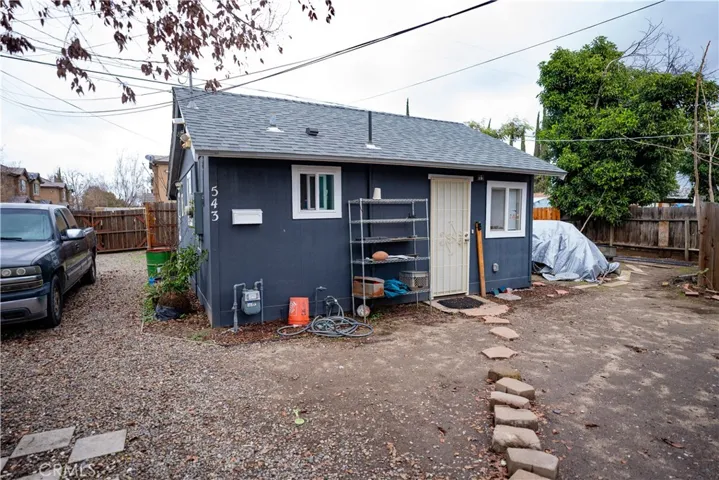 543 Angelus Street, Turlock, California 95380