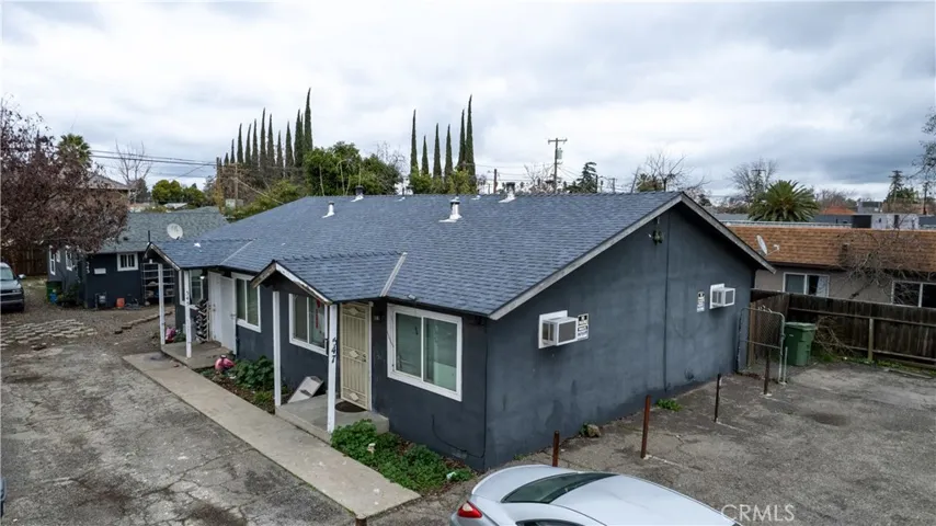543 Angelus Street, Turlock, California 95380