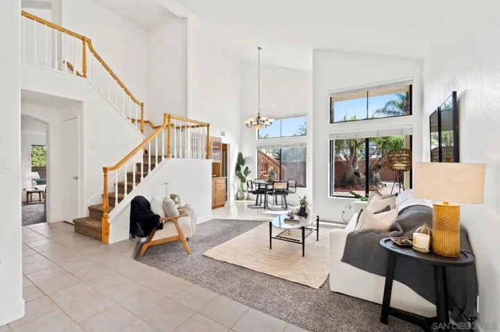 8573 Paseo Del Sol, Santee, California 92071