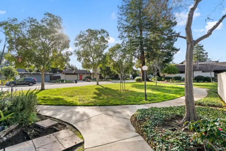 715 Quetta Avenue A, Sunnyvale, California 94087