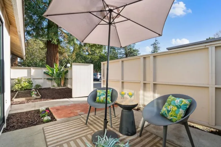 715 Quetta Avenue A, Sunnyvale, California 94087