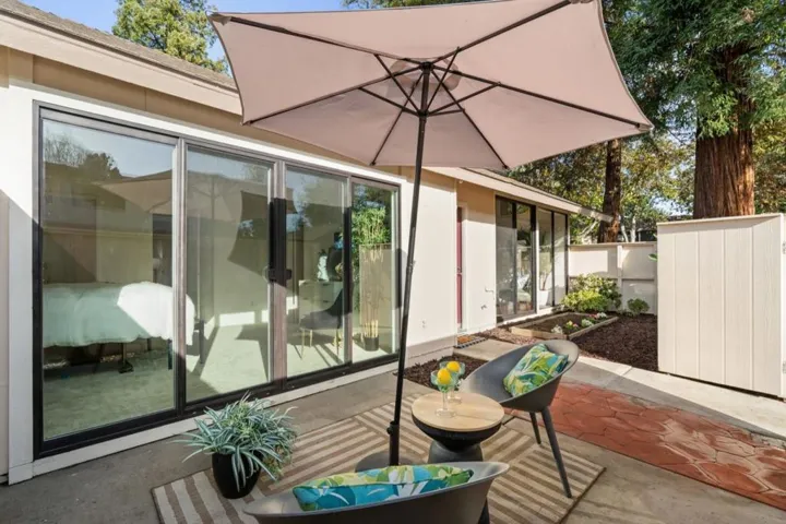 715 Quetta Avenue A, Sunnyvale, California 94087