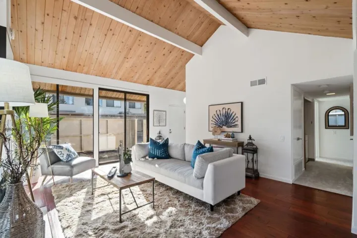 715 Quetta Avenue A, Sunnyvale, California 94087