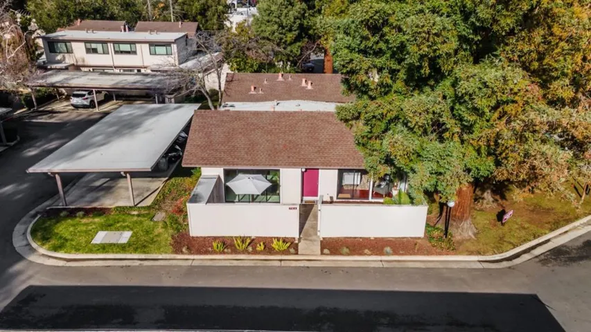 715 Quetta Avenue A, Sunnyvale, California 94087