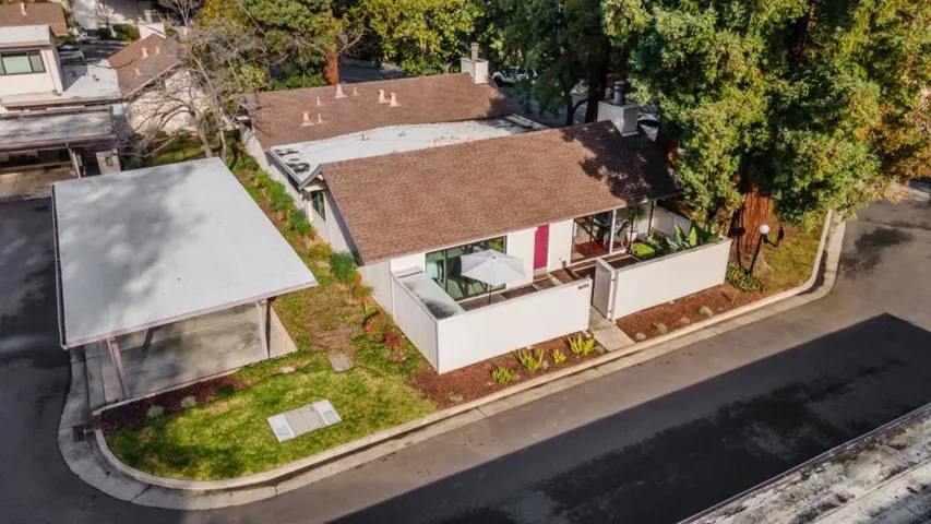 715 Quetta Avenue A, Sunnyvale, California 94087