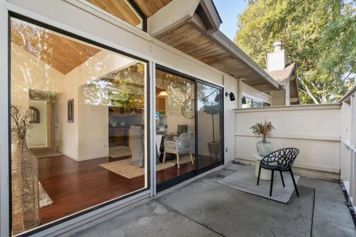 715 Quetta Avenue A, Sunnyvale, California 94087