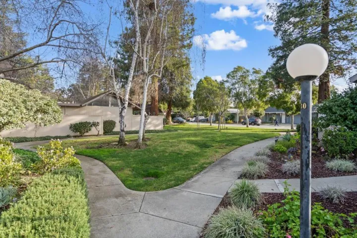 715 Quetta Avenue A, Sunnyvale, California 94087