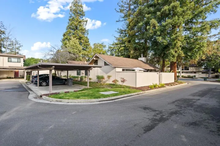 715 Quetta Avenue A, Sunnyvale, California 94087