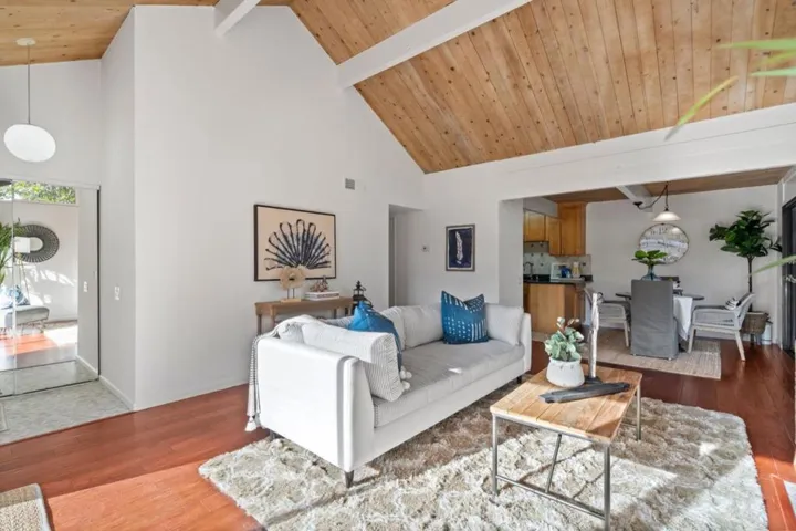 715 Quetta Avenue A, Sunnyvale, California 94087
